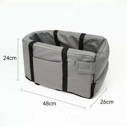 PetNomad™ - Pet Travel Bag