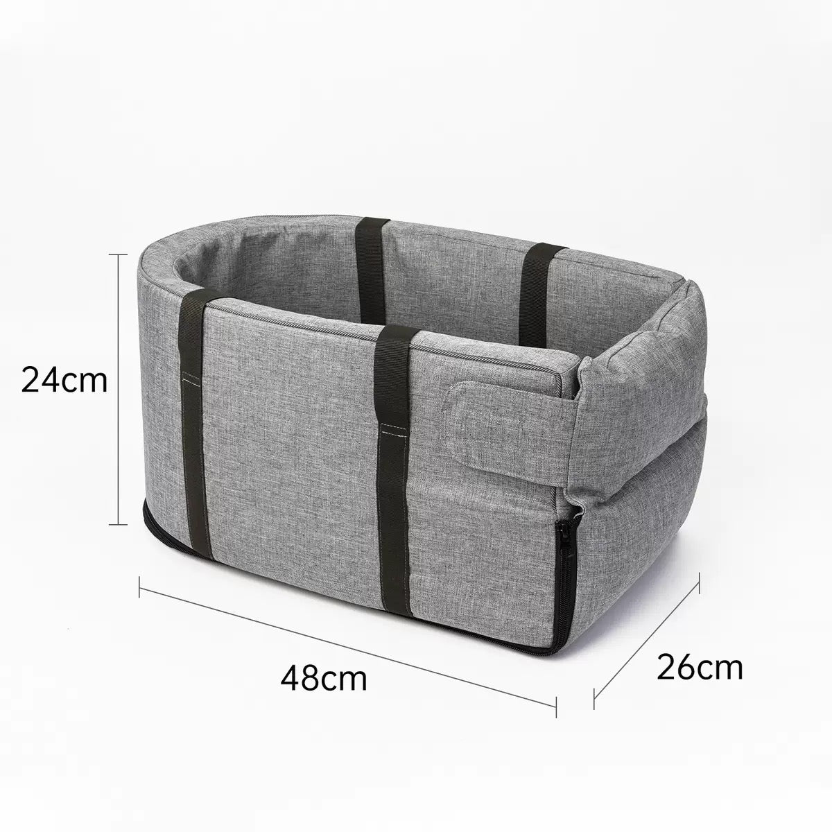 PetNomad™ - Pet Travel Bag