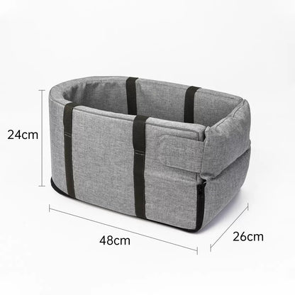 PetNomad™ - Pet Travel Bag
