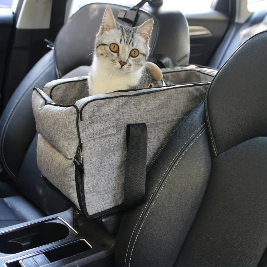 PetNomad™ - Pet Travel Bag