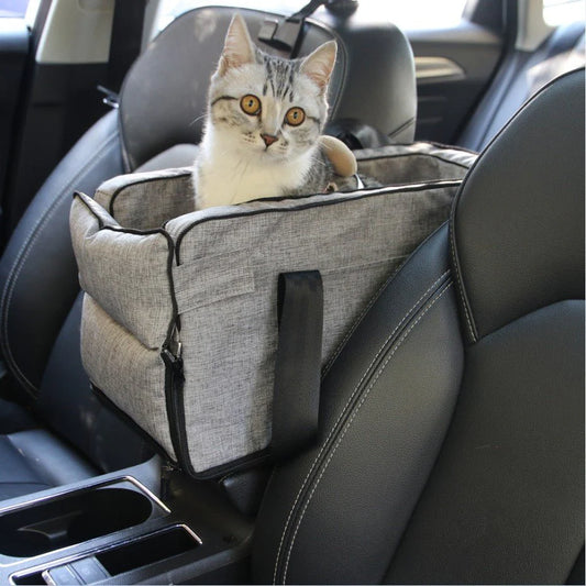 PetNomad™ - Sac de voyage pour Animaux